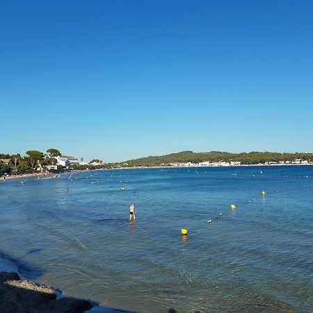 Villa Club T2 A Mar Vivo, Plages A Pieds, Piscine La Seyne-sur-Mer Kültér fotó