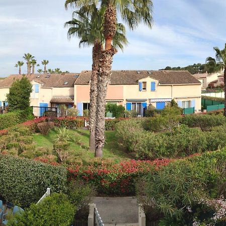 Villa Club T2 A Mar Vivo, Plages A Pieds, Piscine La Seyne-sur-Mer Kültér fotó
