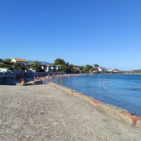 Villa Club T2 A Mar Vivo, Plages A Pieds, Piscine La Seyne-sur-Mer Kültér fotó