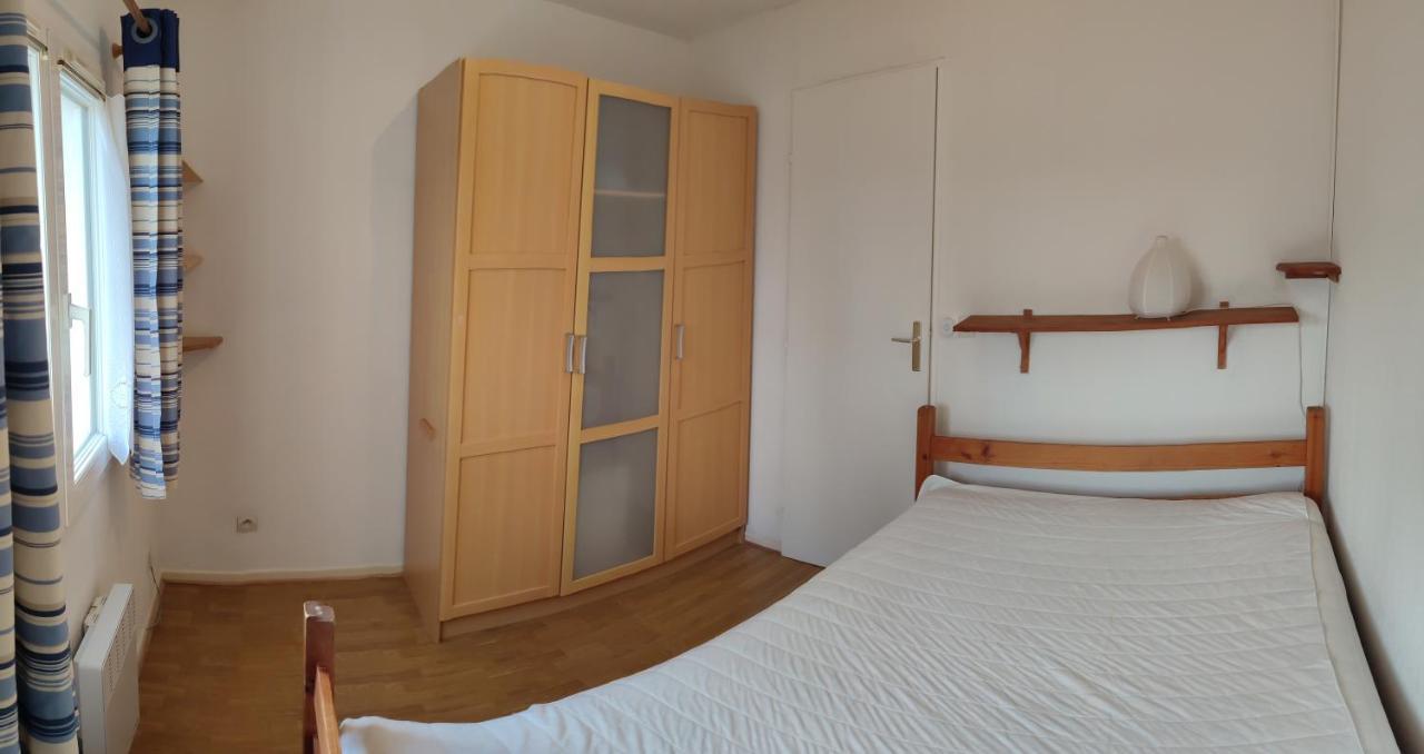 Villa Club T2 A Mar Vivo, Plages A Pieds, Piscine La Seyne-sur-Mer Kültér fotó
