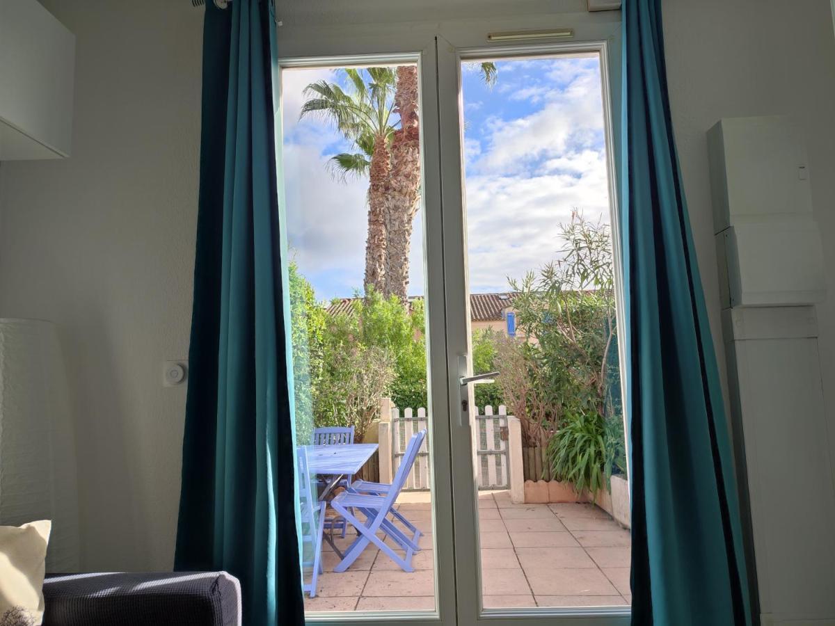 Villa Club T2 A Mar Vivo, Plages A Pieds, Piscine La Seyne-sur-Mer Kültér fotó