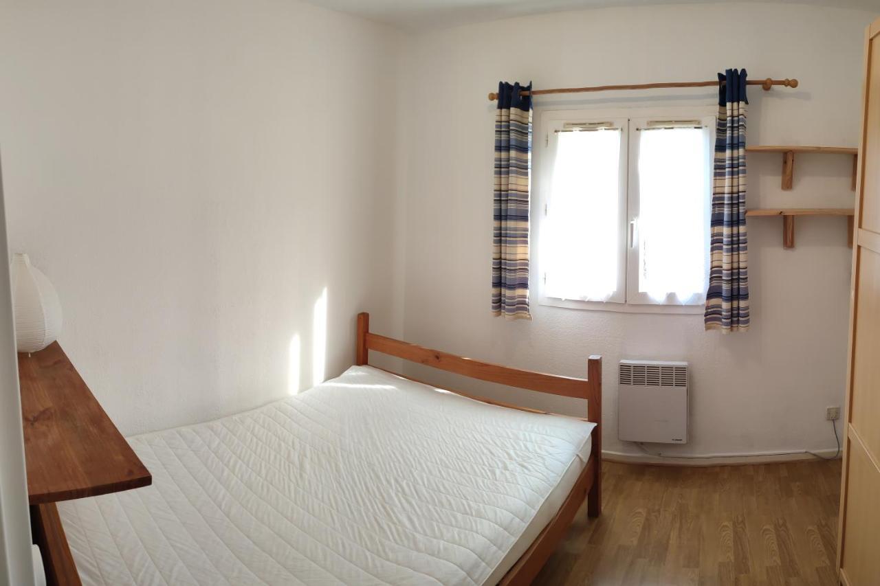 Villa Club T2 A Mar Vivo, Plages A Pieds, Piscine La Seyne-sur-Mer Kültér fotó