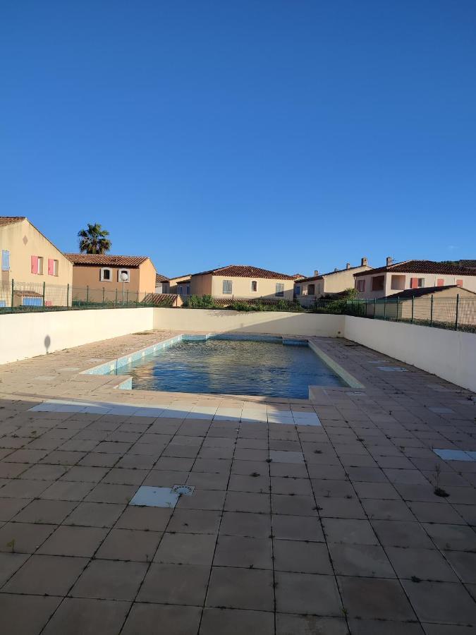 Villa Club T2 A Mar Vivo, Plages A Pieds, Piscine La Seyne-sur-Mer Kültér fotó