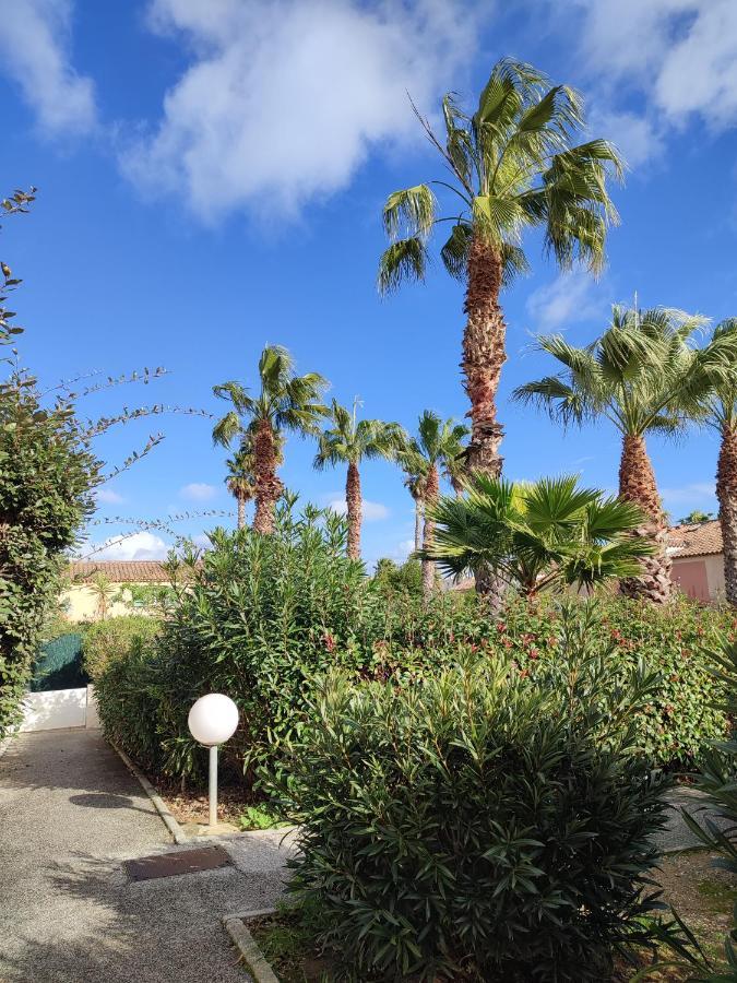 Villa Club T2 A Mar Vivo, Plages A Pieds, Piscine La Seyne-sur-Mer Kültér fotó