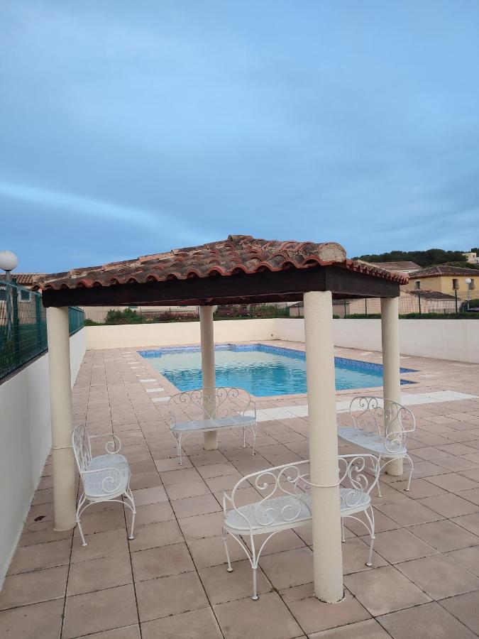 Villa Club T2 A Mar Vivo, Plages A Pieds, Piscine La Seyne-sur-Mer Kültér fotó