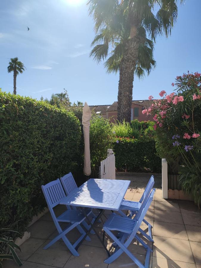 Villa Club T2 A Mar Vivo, Plages A Pieds, Piscine La Seyne-sur-Mer Kültér fotó